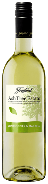 Freixenet Ash Tree Estate 2013 白ワイン Freixenet Ash Tree Estate Chardonnay - Macabeo | Vivino English