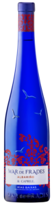 Mar de Frades Albariño Lorenzo Caprile N.V.