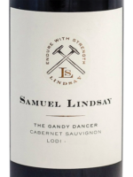 The Gandy Dancer Cabernet Sauvignon