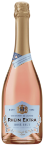 Domeniile Alexandrion Rhein 1892 Rhein Extra Rosé Brut N.V.