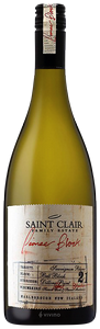 Saint Clair Family Estate Pioneer Block 21 Bell Block Sauvignon Blanc N.V.