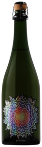 Las Jaras Wines Petillant N.V.