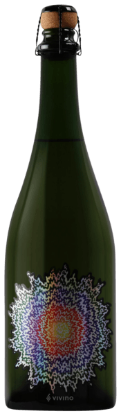 Las Jaras Wines Petillant