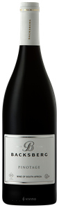Backsberg Kosher Pinotage N.V.