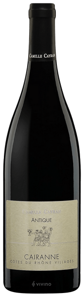 Camille Cayran Antique Cairanne