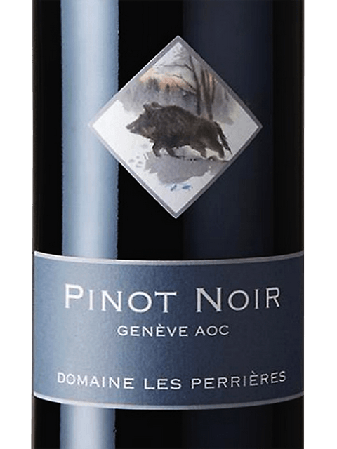 Aux Perrières 2018 Pinot Noir ニコラジャコブ - Les 0 Petite