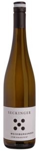 Weingut Seckinger Weissburgunder Vom Kalkstein N.V.