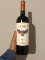 Gimenez Mendez Búho Malbec