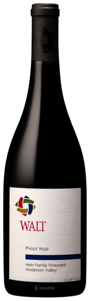 Walt Hein Family Vineyard Pinot Noir