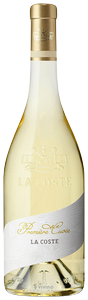 Château La Coste Première Cuvée Blanc N.V.