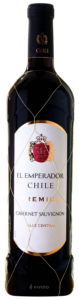 El Emperador Cabernet Sauvignon Premium N.V.
