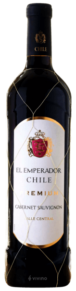 El Emperador Cabernet Sauvignon Premium