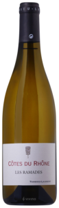 Tardieu-Laurent Côtes Du Rhône Les Ramades N.V.