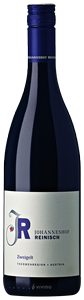 Johanneshof Reinisch Zweigelt N.V.