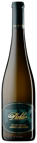 F.X. Pichler Loibner Loibenberg Riesling Smaragd