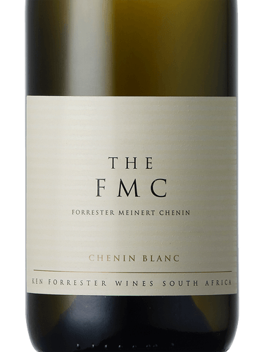 The FMC Chenin Blanc