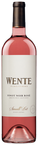 Wente Vineyards Pinot Noir Rose (Small Lot) N.V.