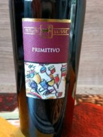 Tenuta Ulisse Primitivo