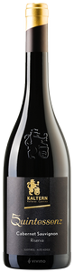 Kaltern Quintessenz Riserva Cabernet Sauvignon N.V.