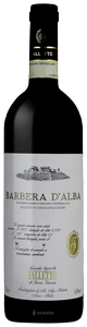 Bruno Giacosa Falletto Barbera d'Alba N.V.
