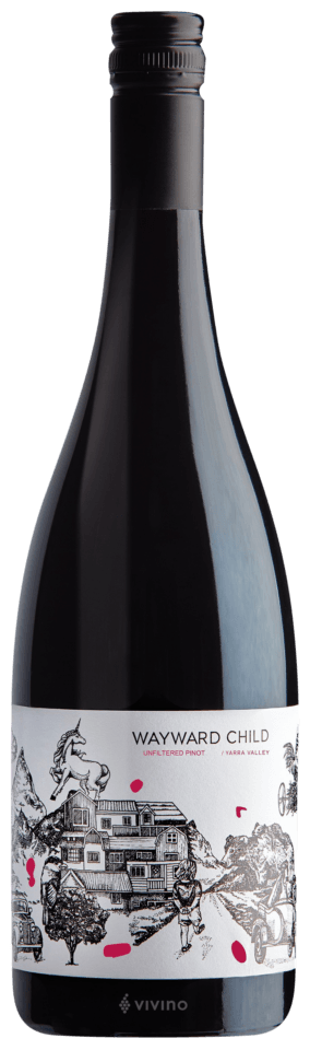 Wayward Child Winery | Vivino