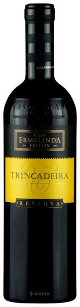 Casa Ermelinda Freitas Trincadeira Reserva
