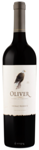 Oliver Reserve Shiraz N.V.