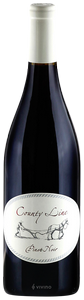 County Line Pinot Noir