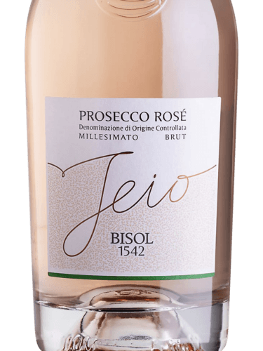 Prosecco Rosé Millesimato Brut