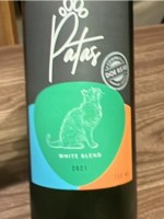 Fecovita Patas White Blend