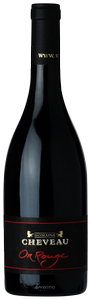Domaine Cheveau Or Rouge N.V.