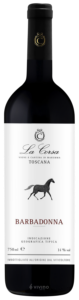 La Corsa Barbadonna 2014