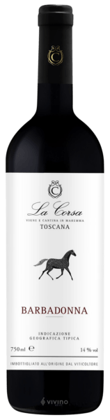 La Corsa Barbadonna