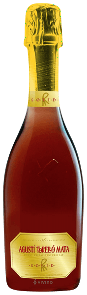 Agusti Torello Mata Solid Rosat Texturitzat