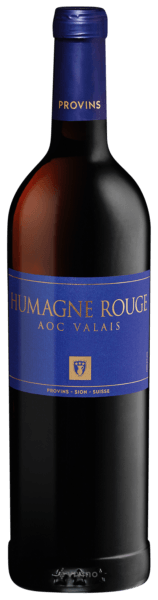 Provins Humagne Rouge