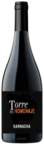 Torre del Homenaje Garnacha Roble N.V.