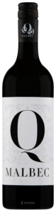 Quarisa Q Malbec N.V.