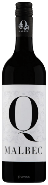 Quarisa Q Malbec