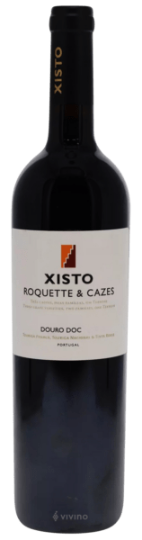Roquette & Cazes Xisto Douro