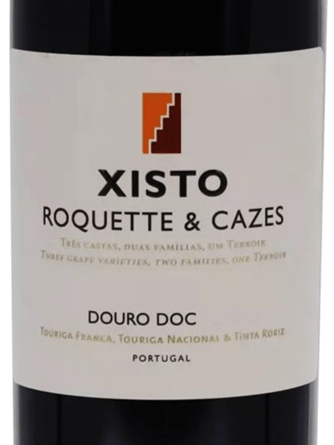 Xisto Douro