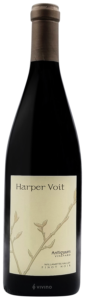 Harper Voit Antiquum Vineyard Pinot Noir N.V.