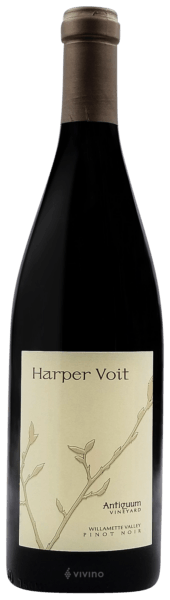 Harper Voit Antiquum Vineyard Pinot Noir
