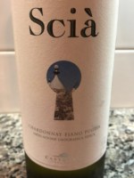 Castorani Scià Bianco