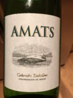 Zudugarai Amats