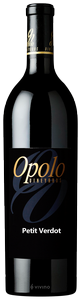 Opolo Petit Verdot N.V.