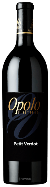 Opolo Petit Verdot