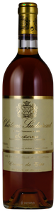 Château Suduiraut Crème de Tête Sauternes N.V.