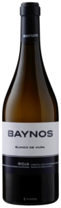 Bodegas Mauro Baynos Viura N.V.