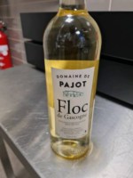 Domaine de Pajot Floc de Gascogne