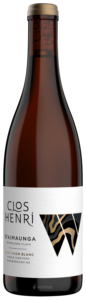 Clos Henri Vineyard Waimaunga Single Vineyard Sauvignon Blanc N.V.